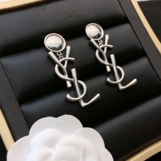 Ysl Earrings